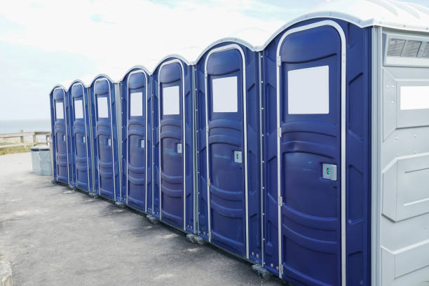 Best Deluxe Portable Toilet Rental in USA