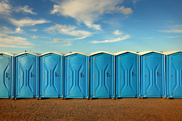 Best Construction Site Portable Toilets in USA